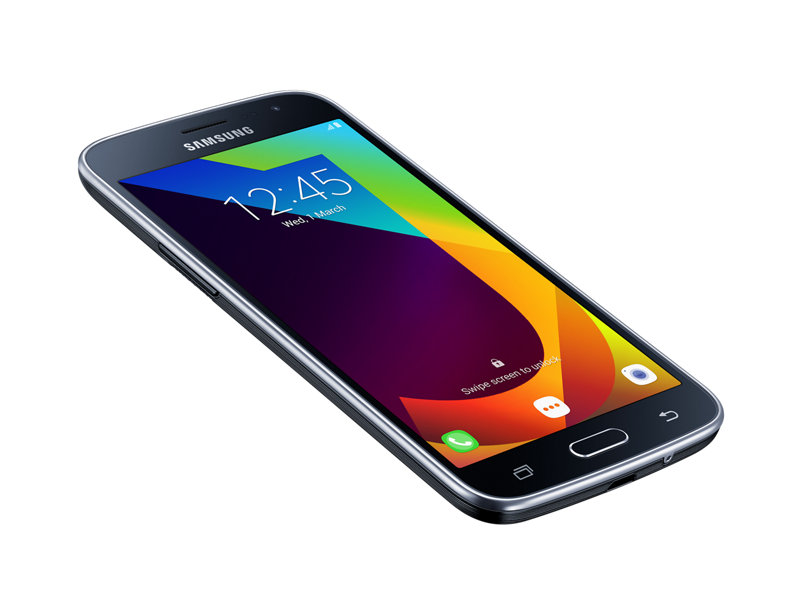 Samsung wydaje telefon bez poczenia z internetem, albo WTF