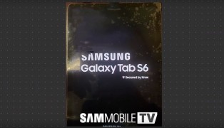 Samsung Galaxy Tab S6 bdzie posiada podwjn tyln kamer?