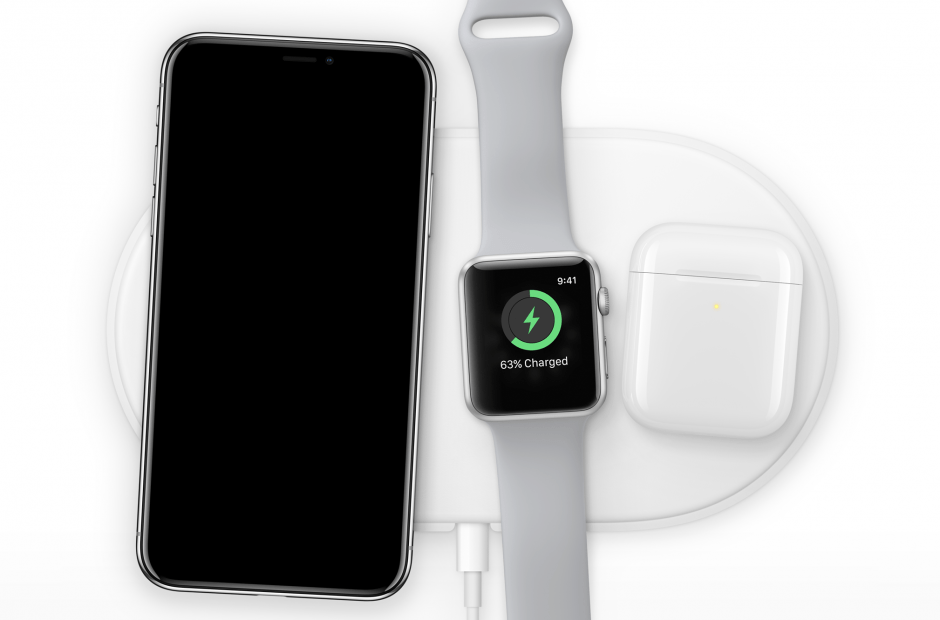 Sonny Disckson wyjaśnia, dlaczego ładowarka Apple AirPower wciąż nie jest na sprzedaż Sonny Disckson wyjaśnia, dlaczego ładowarka Apple AirPower wciąż nie jest na sprzedaż