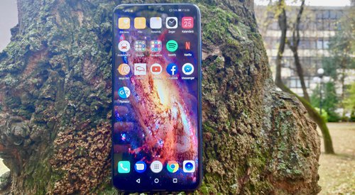 Huawei Honor 9X - specyfikacja. Zapowiada si bardzo dobry mid-ranger