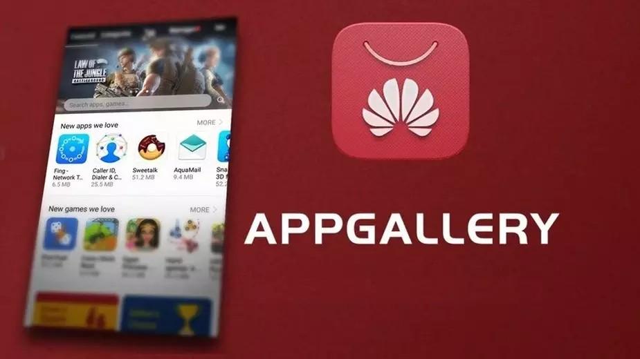 Polska aplikacja bankowa niebawem dostpna bdzie w Huawei AppGallery