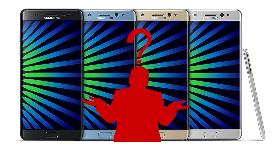 Kto zyska na kopotach Samsung?