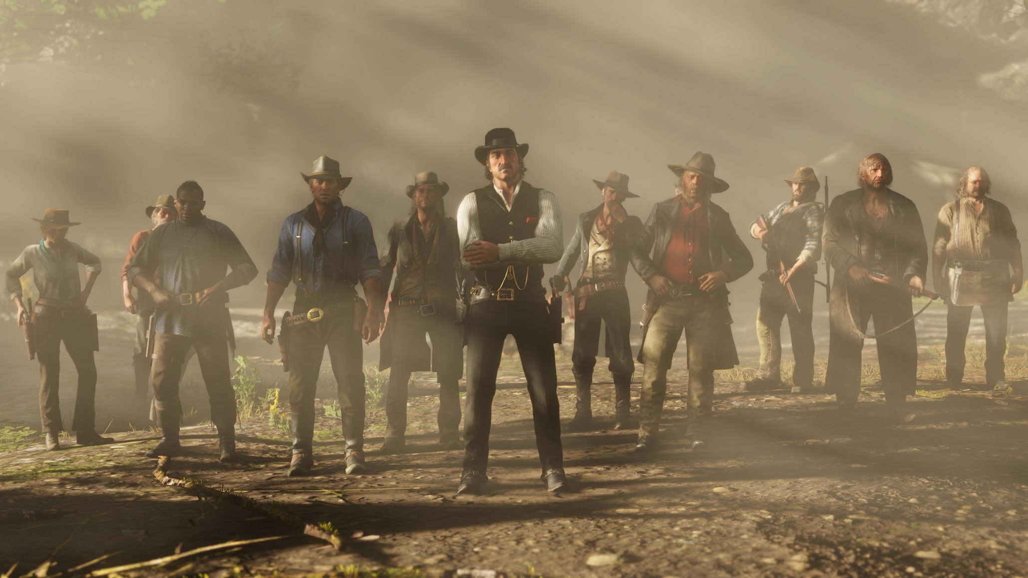 Dobra wiadomo dla graczy PC: Red Dead Redemption 2 na komputery osobiste jeszcze w tym roku