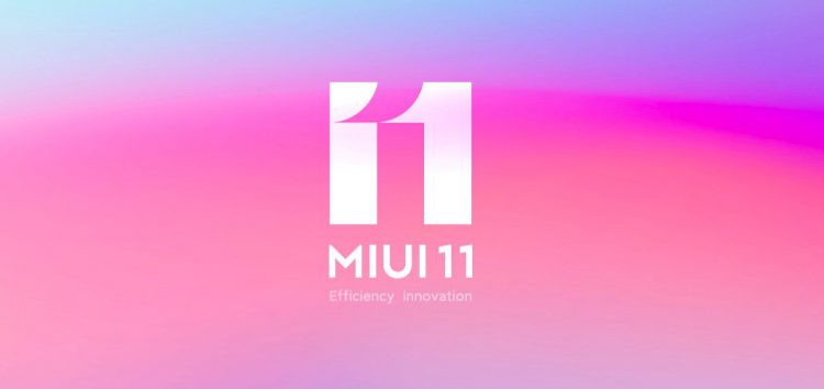Wiemy, jakie smartfony Xiaomi dostan nakadk MIUI 11 jeszcze w padzierniku