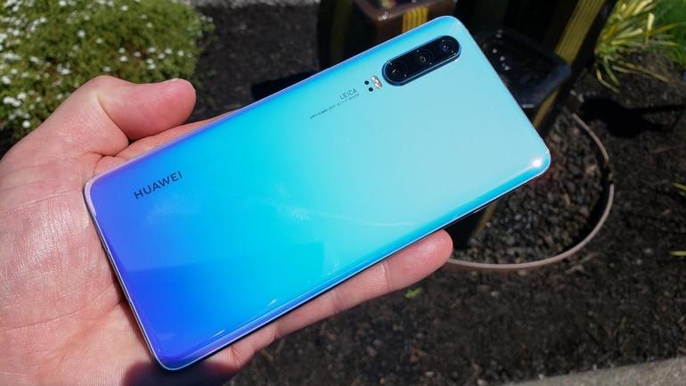 Huawei P30 i P30 Pro doczekay si stabilnej aktualizacji EMUI 10