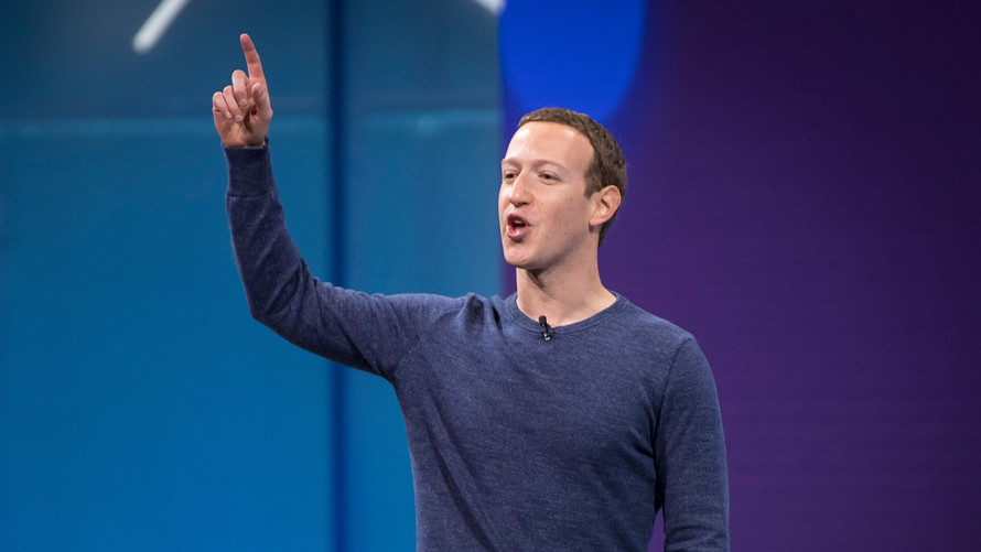 Facebook banuje brytyjsk skrajn prawic