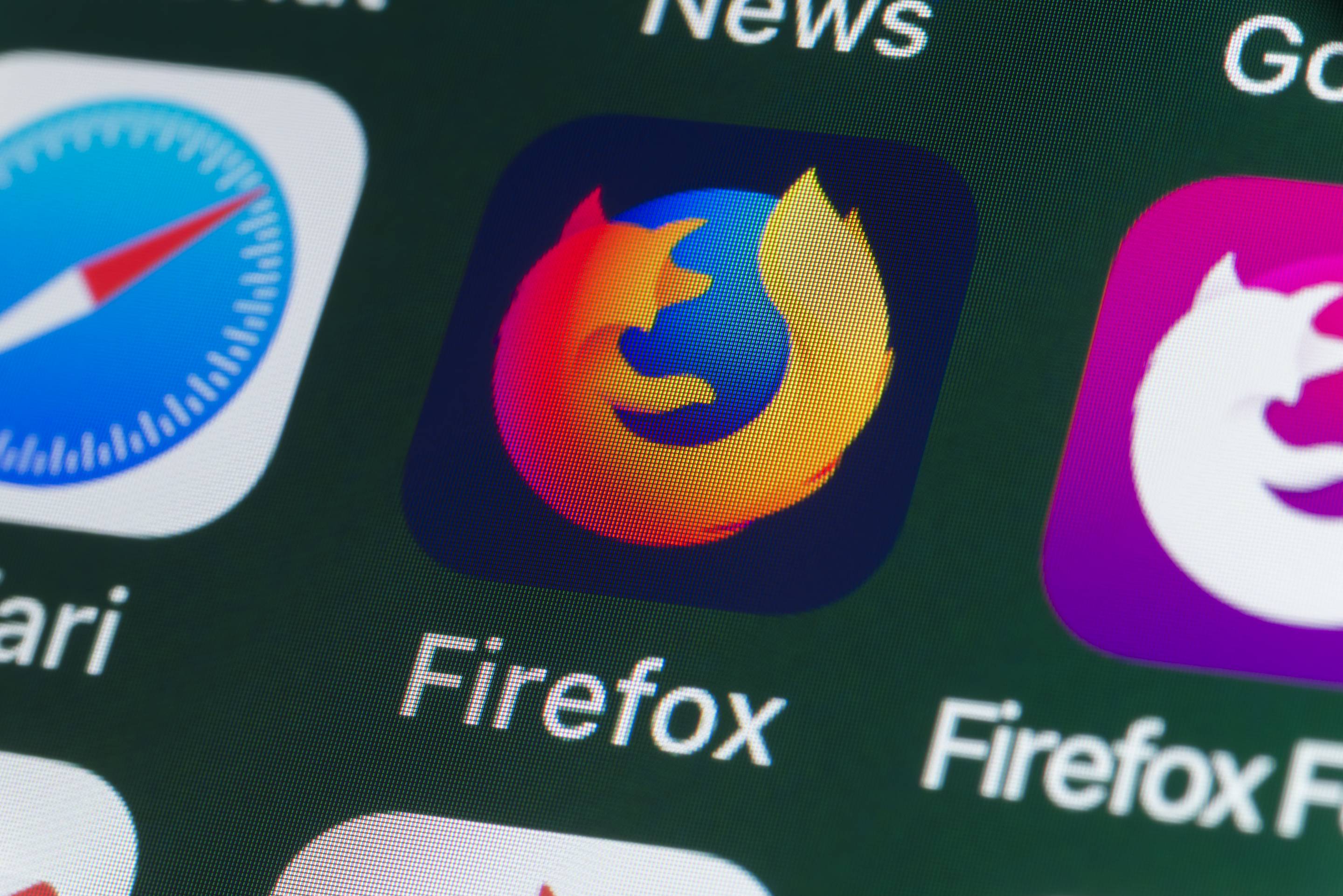 Aktualizacja Firefox numer 66 wstrzymana wskutek krytycznej usterki Aktualizacja Firefox numer 66 wstrzymana wskutek krytycznej usterki