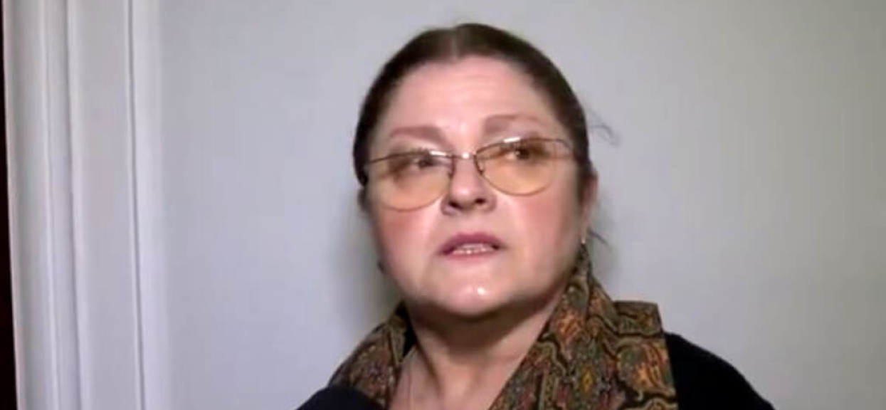 Krystyna Pawowicz przegraa proces sdowy z Jurkiem Owsiakiem