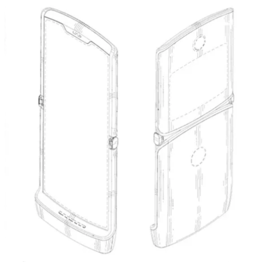 Wie gminna niesie, e Samsung pracuje nad dwoma skadanymi smartfonami