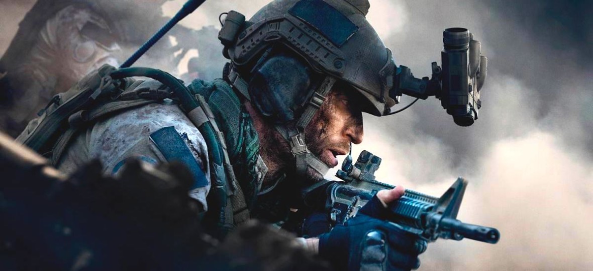 Call of Duty: Modern Warfare przebio barier miliarda zarobionych dolarw