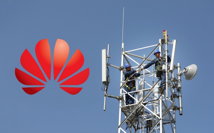Pomimo problemw Huawei jest liderem na rynku 5G