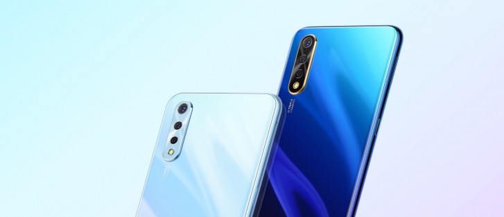 vivo Y7s - premiera nowego telefonu
