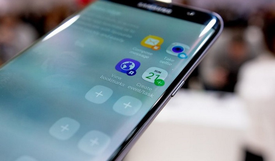 Znamy polsk cen Samsung Galaxy A8 (2018)