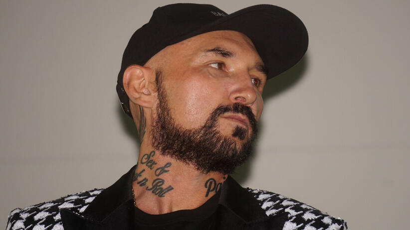 Kontrowersyjny film Patryka Vegi Kontrowersyjny film Patryka Vegi