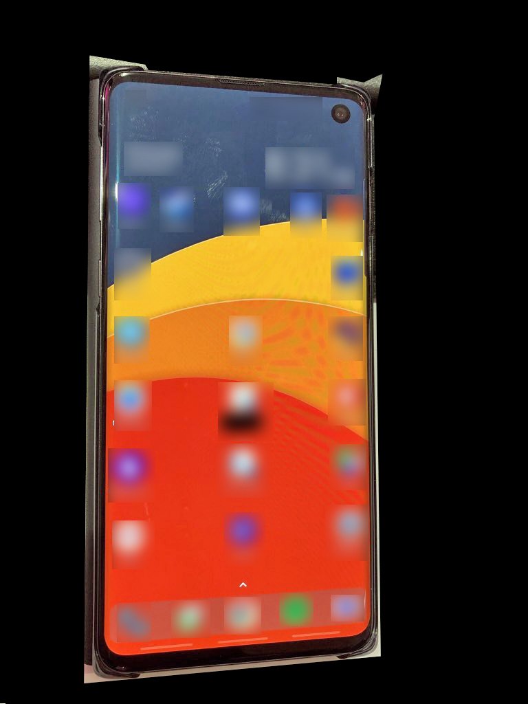 Wycieko podobno prawdziwe zdjcie Samsung Galaxy S10