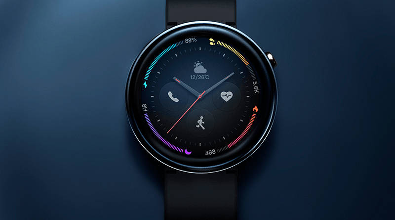 Xiaomi Mi Watch z nowym, zmodyfikowanym Wear OS ma zosta wydany jeszcze w padzierniku
