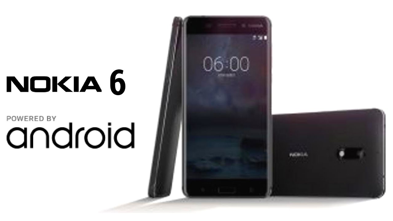 Certyfikat Nokii 6 odnaleziony w sieci - być może Nokia szykuje światową publikację Certyfikat Nokii 6 odnaleziony w sieci - być może Nokia szykuje światową publikację