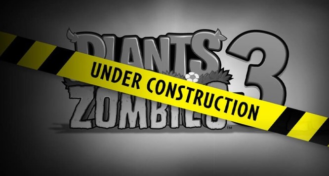 Gratka dla fanów Plants versus Zombies: EA zapowiedziało trzecią część Gratka dla fanów Plants versus Zombies: EA zapowiedziało trzecią część