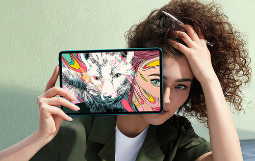 Honor V6 oficjalnie zaprezentowany. Specyfikacja nowego tabletu Honor V6 oficjalnie zaprezentowany. Specyfikacja nowego tabletu