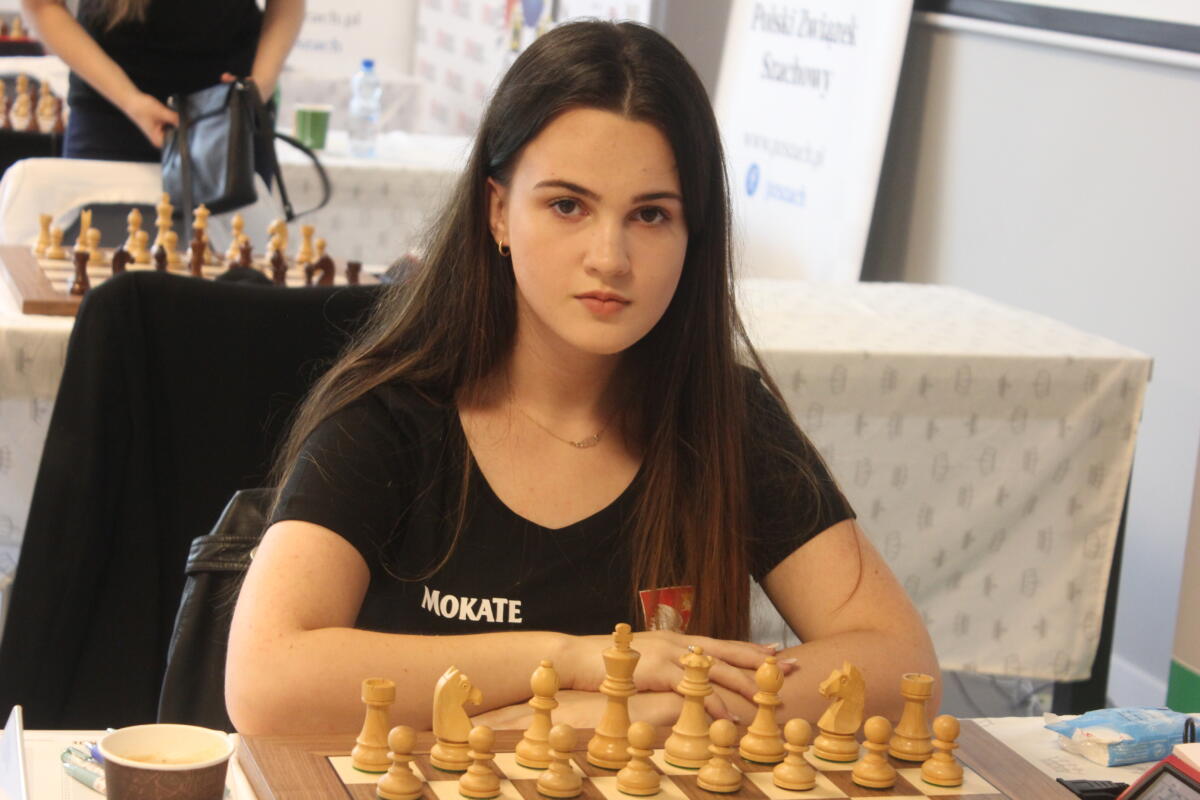 Pierwszy polski szachista w historii zdyskwalifikowany za oszustwo Pierwszy polski szachista w historii zdyskwalifikowany za oszustwo