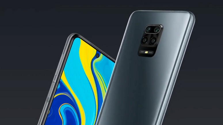 Znamy polsk cen Redmi Note 9S