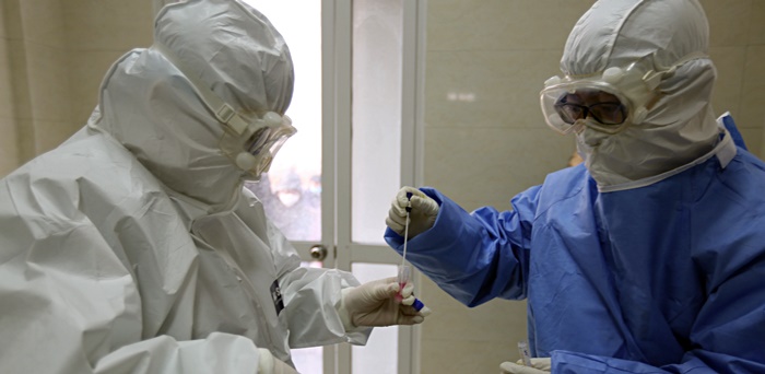 Amerykanie sdz e wiedz, kiedy skoczy si epidemia koronawirusa w Polsce