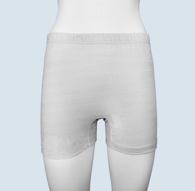 Szwajcarscy paranoicy (a może cwaniacy?) sprzedają majtki przeciw 5G Szwajcarscy paranoicy (a może cwaniacy?) sprzedają majtki przeciw 5G