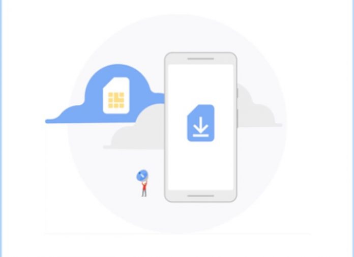 Google chce wprowadzi wiksz ilo urzdze z kart ESIM