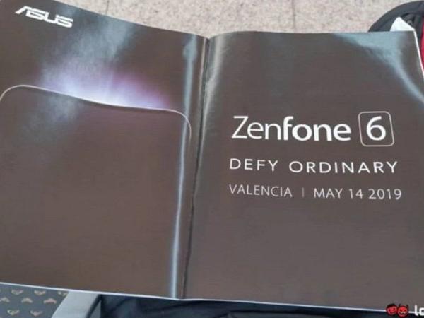 Wiemy, kiedy wyjdzie Asus ZenFone 6