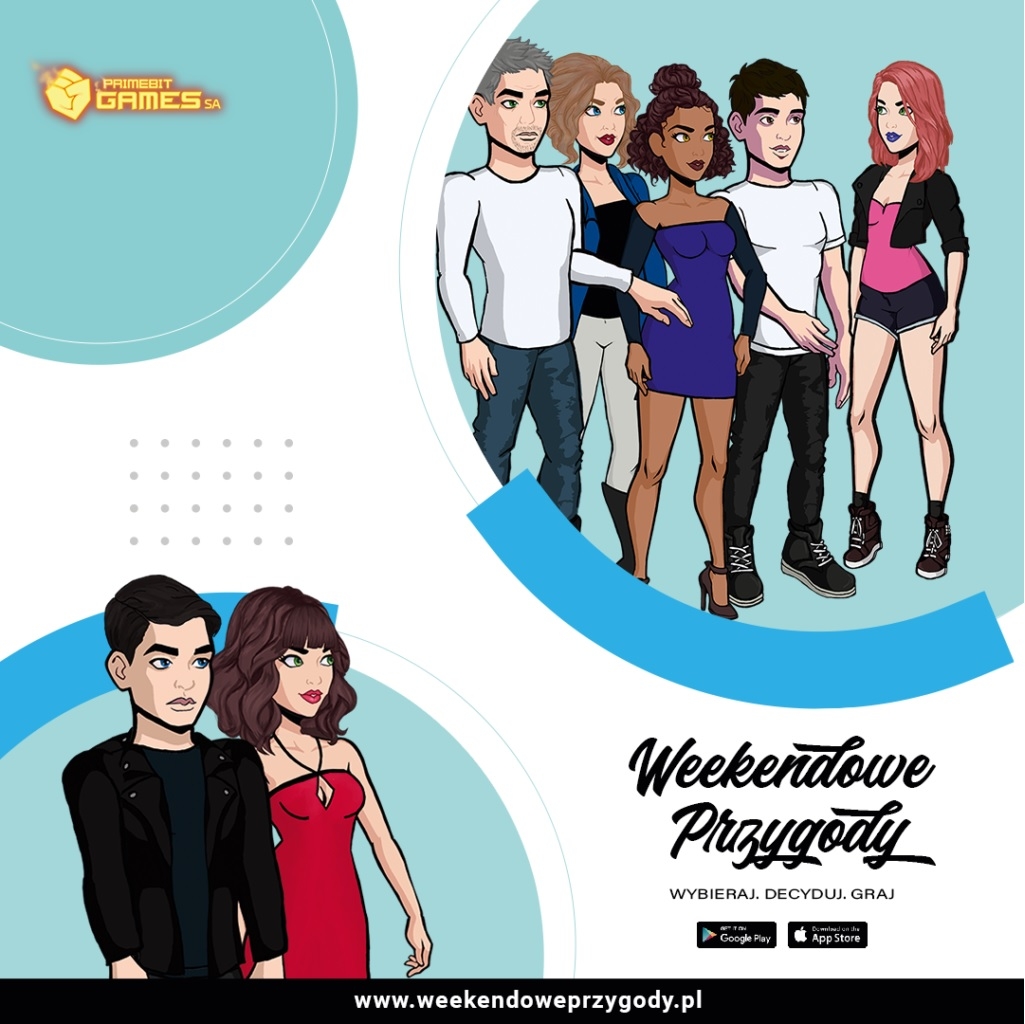 Weekendowa Przygoda, czyli ehh, hmm, uhh, żenada? Weekendowa Przygoda, czyli ehh, hmm, uhh, żenada?