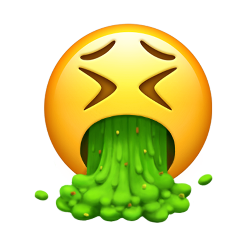 Apple ju wie, jaka jest najpopularniejsza emotka na wiecie
