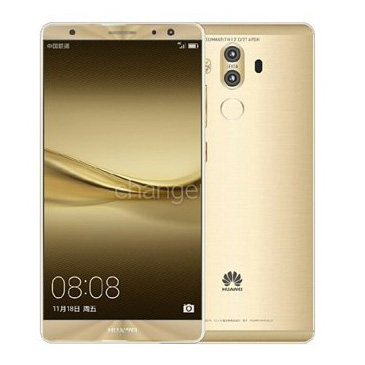 Gar plotek na temat Huawei Mate 9