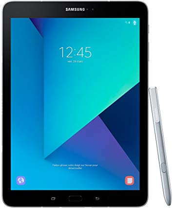 Samsung Galaxy Tab S3 dosta lutow aktualizacj zabezpiecze?