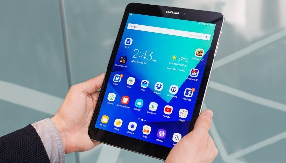 Zdjcia Samsung Galaxy Tab Advanced2 i Advanced2 X wycieky do sieci