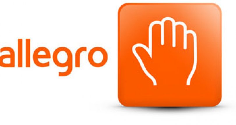 Zmiany w Allegro, serwis wprowadza nowy rachunek do rozlicze
