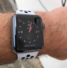 eSIM dla Apple Watch w Polsce ju dziaa, ale jeszcze nie oficjalnie
