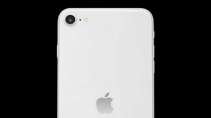 Zbliajcy telefon firmy Apple o nazwie iPhone SE ma pojemno do 256 GB