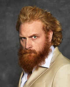 Kristofer Hivju kontakt