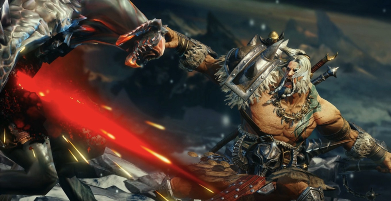 Blizzard prawie na pewno zapowie Diablo IV na tegorocznym BlizzCon