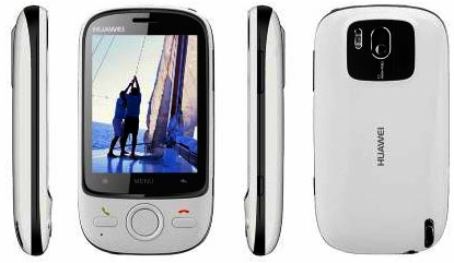 Jak �atwo odbokowa� telefon Huawei U8110
