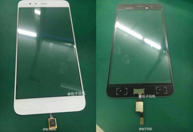 Nowe rendery Huawei P10, hurra