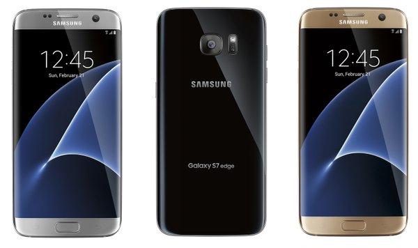 Nowe zdjcia Samsunga Galaxy S7