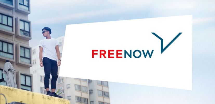 Koniec z MyTaxi. Teraz mamy FREE NOW