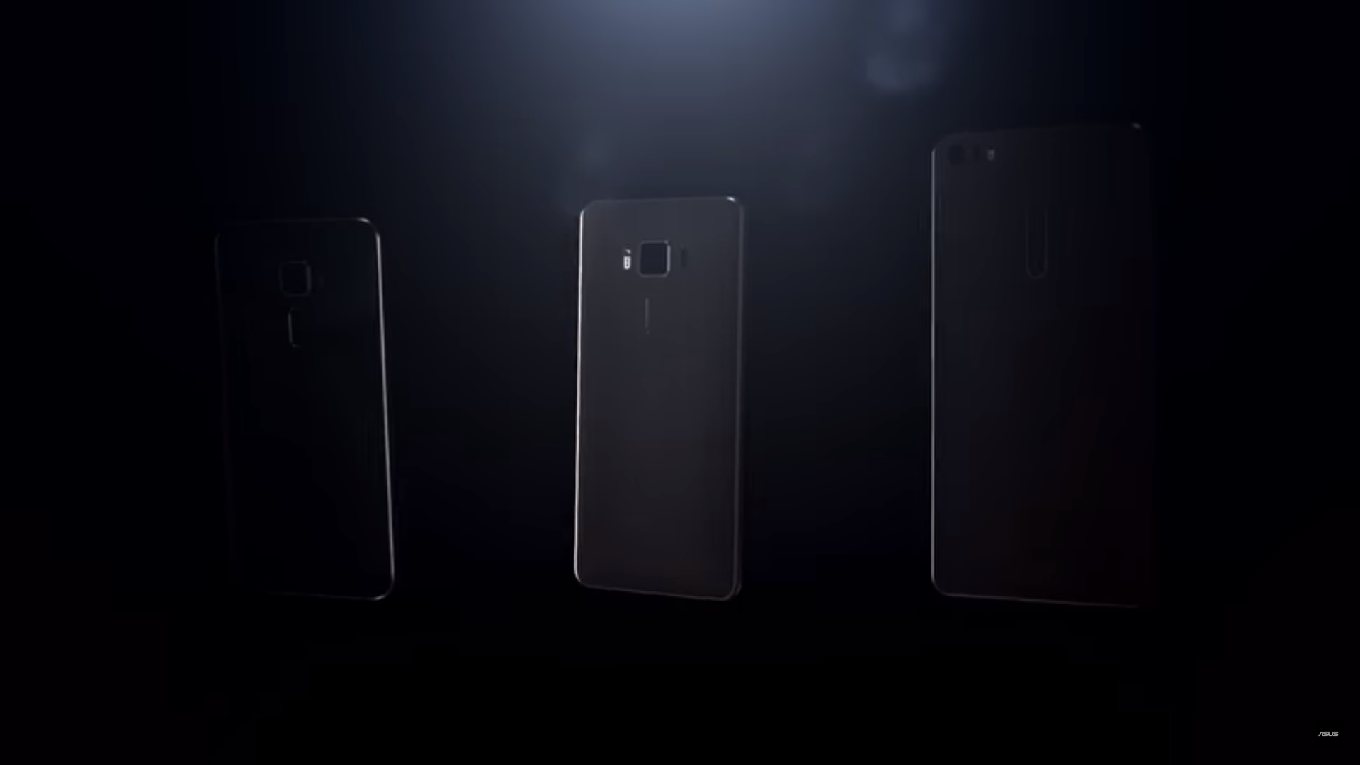  Premiera Zenfone'a 3 jeszcze w tym miesicu