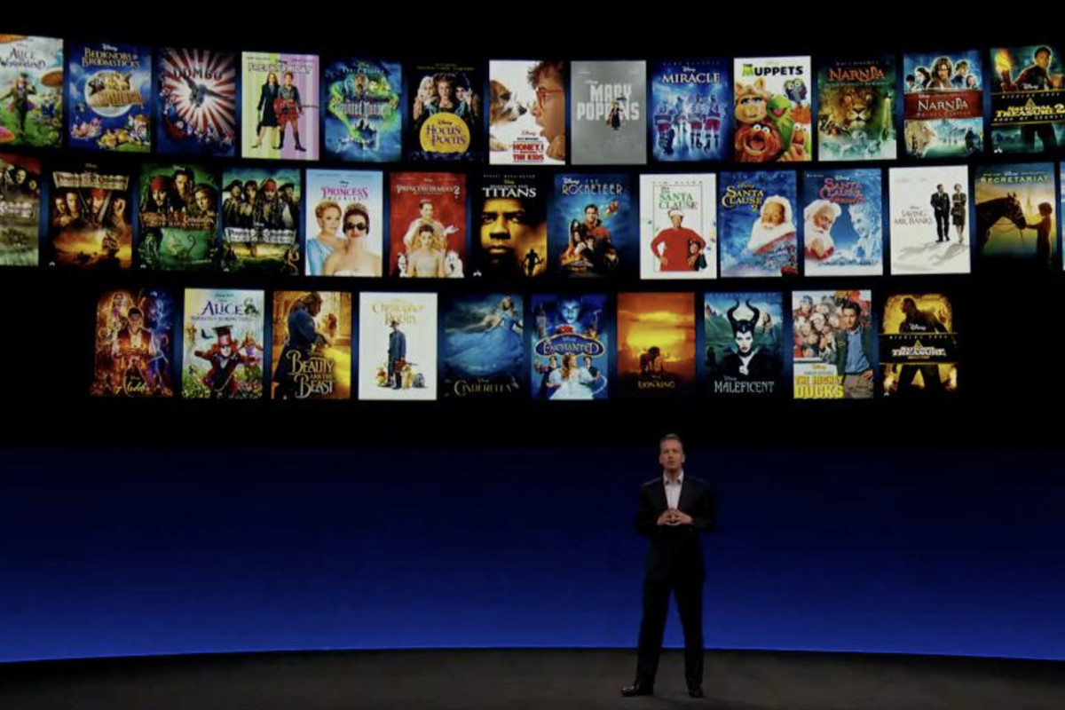 Znamy polską cenę Disney Plus Znamy polską cenę Disney Plus