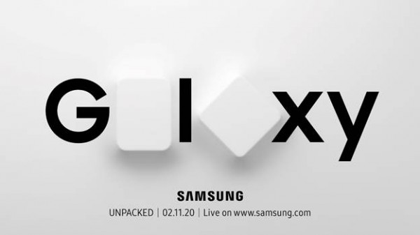 Samsung Galaxy S20 z wywietlaczem 120 Hz?