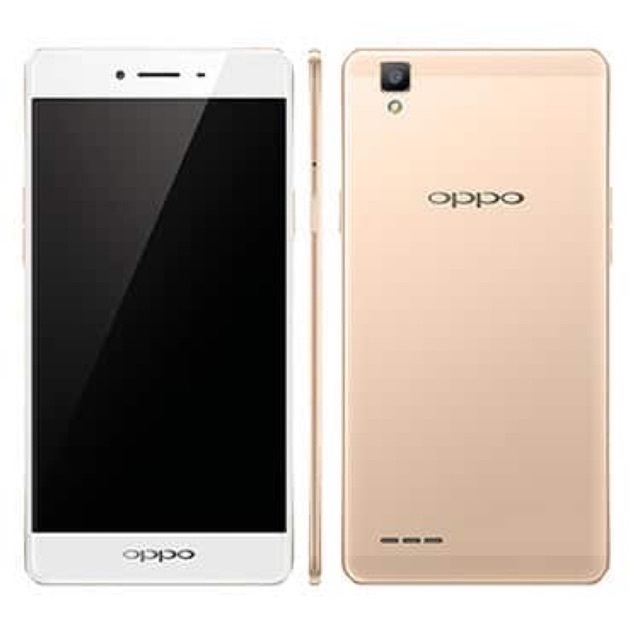 Wycieka specyfikacja Oppo A53