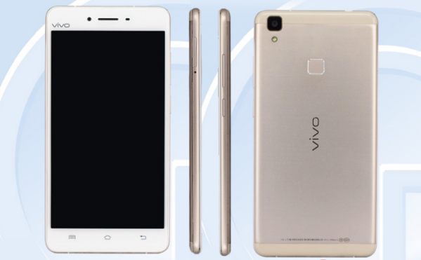 Nowy model marki Vivo Nowy model marki Vivo