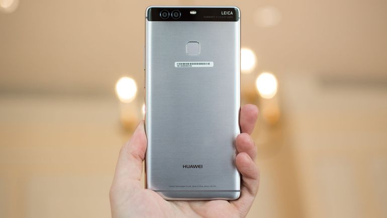 System operacyjny Huawei P9 nie zostanie zaktualizowany do Oreo. Smutek