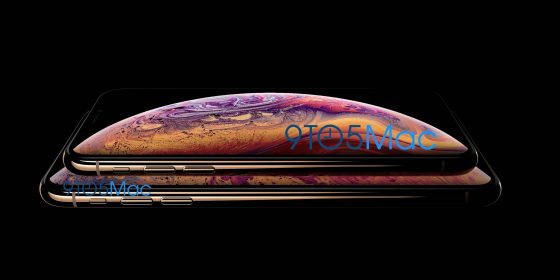 Ile mog kosztowa iPhone 2018 i iPhone Xs (Max)?